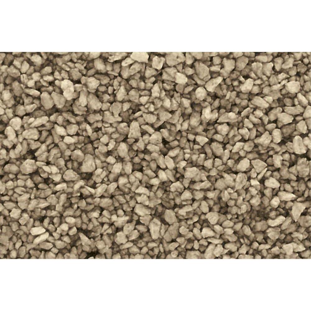 WOODLAND SCENICS Medium Brown Talus