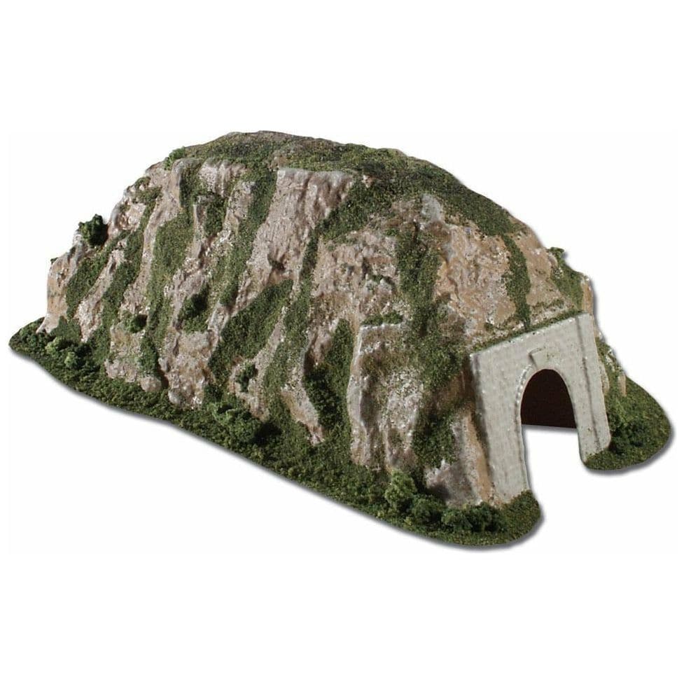 WOODLAND SCENICS N Scale Straight Tunnel