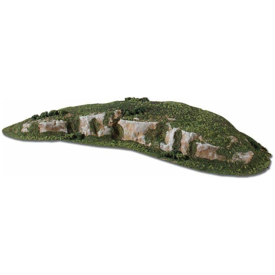 WOODLAND SCENICS Rocky Ridge Small