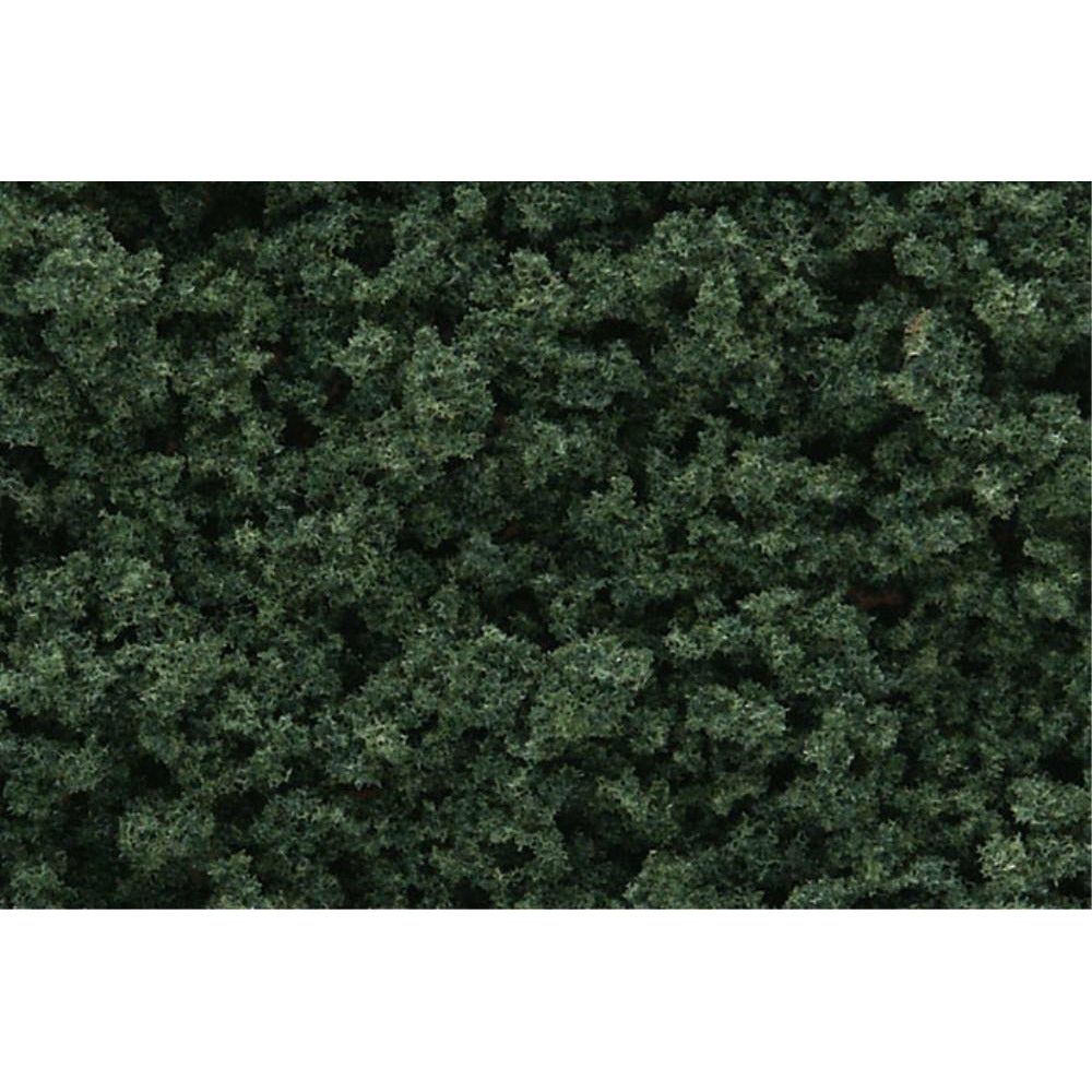 WOODLAND SCENICS Dark Green Underbrush