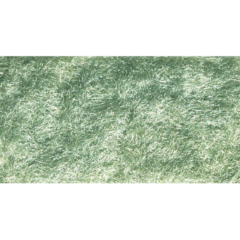 WOODLAND SCENICS Light Green Flock
