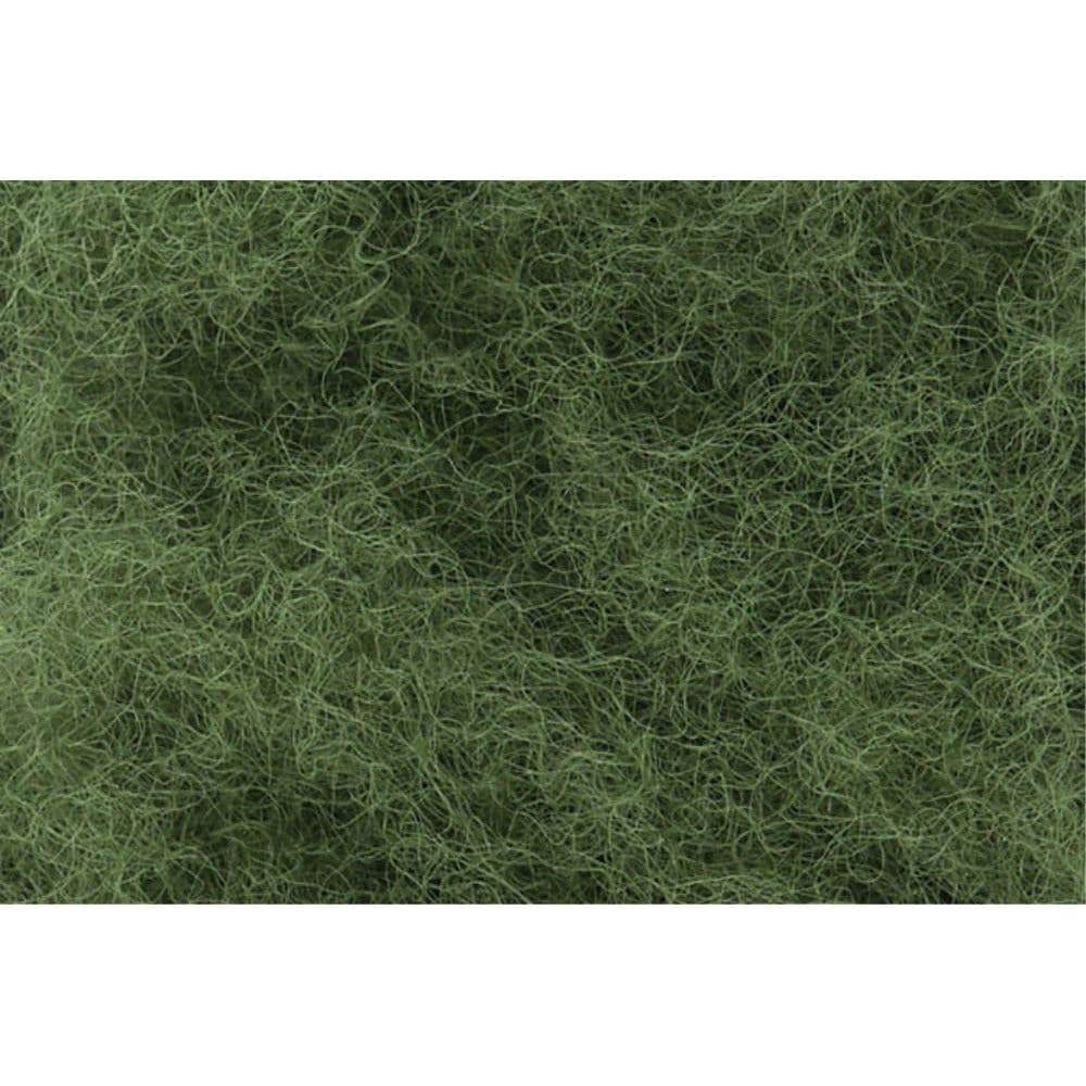 WOODLAND SCENICS Poly Fiber - Green