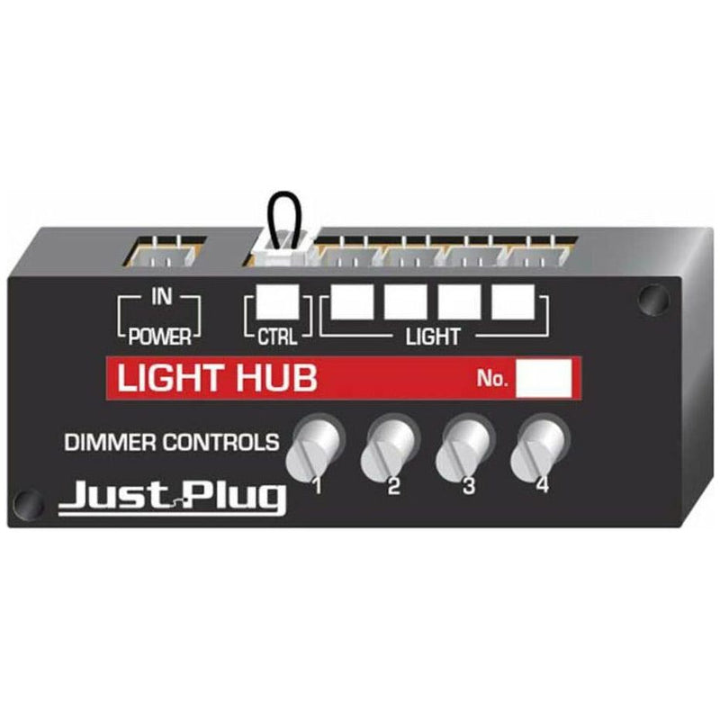 WOODLAND SCENICS Light Hub