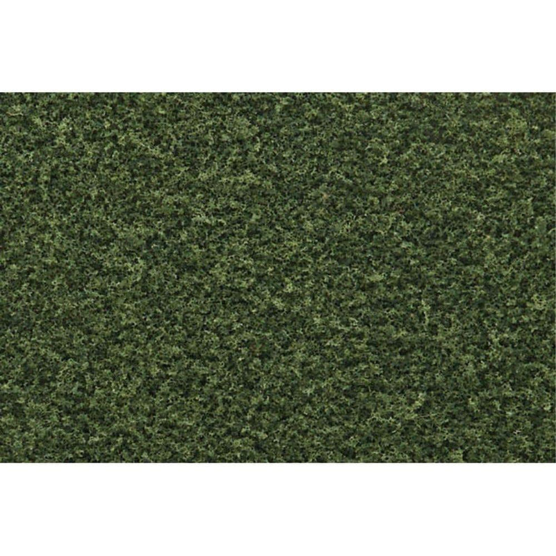 WOODLAND SCENICS Green Grass Fine Turf