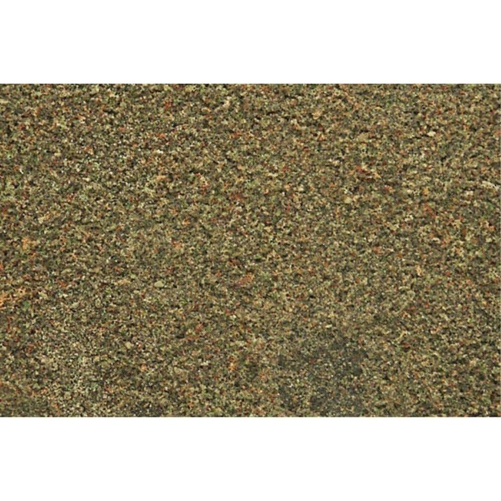 WOODLAND SCENICS Earth Blend Fine Turf