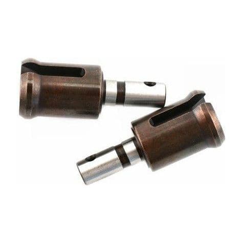 XRAY Front Diff Outdrive Adapter - Long (2)