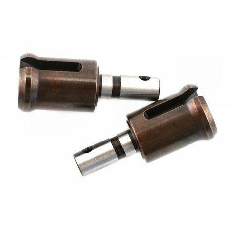 XRAY Front Diff Outdrive Adapter - Long (2)