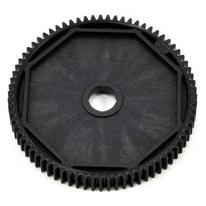 XRAY Composite Slipper Clutch Spur Gear 81T / 48