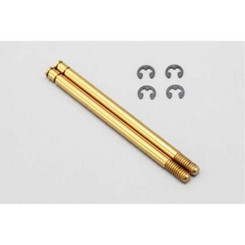 YOKOMO Bm2 X Shockshaft RR (2pcs/set)