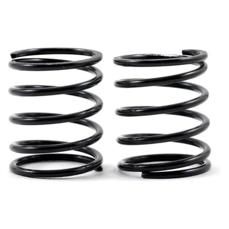 YOKOMO Shock spring for SLF Short shock II (Silver)
