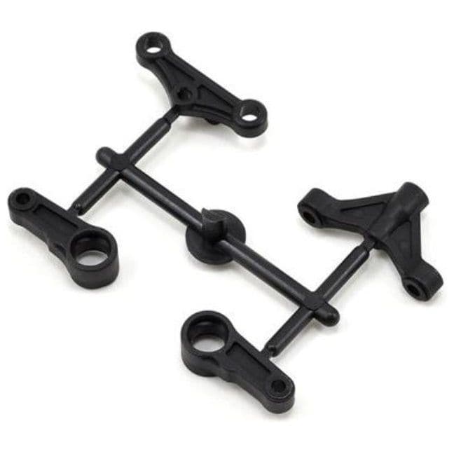 YOKOMO Sttering bell crank set for BD7 ver.RS ( B7-202RS )