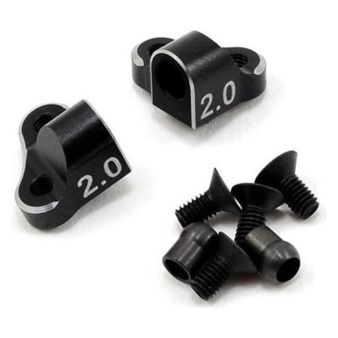 YOKOMO Aluminum Separate Suspension Mount (42.0mm) (B7-3120BS)