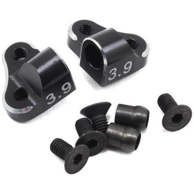 YOKOMO Aluminum Separate Suspension Mount (43.9mm) (B7-313BS)