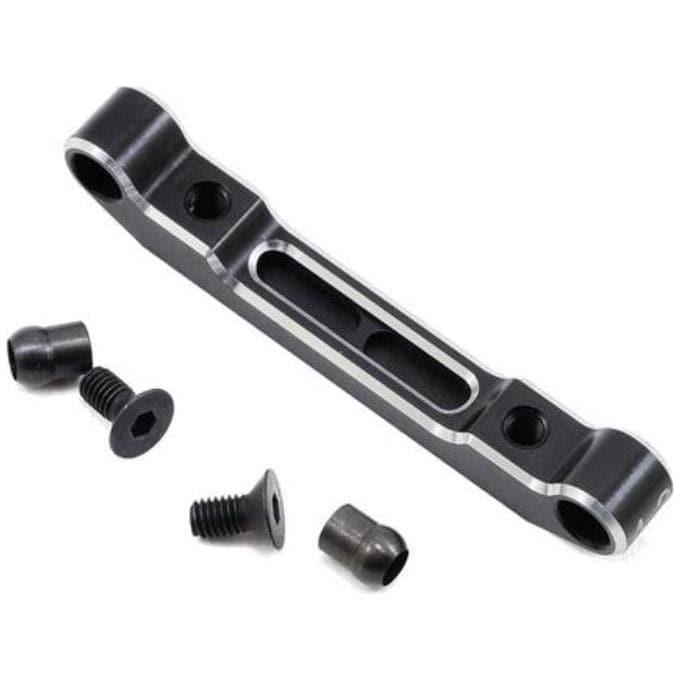 YOKOMO Alminum Suspension Mount (44.2mm Black) (B7-3142B)