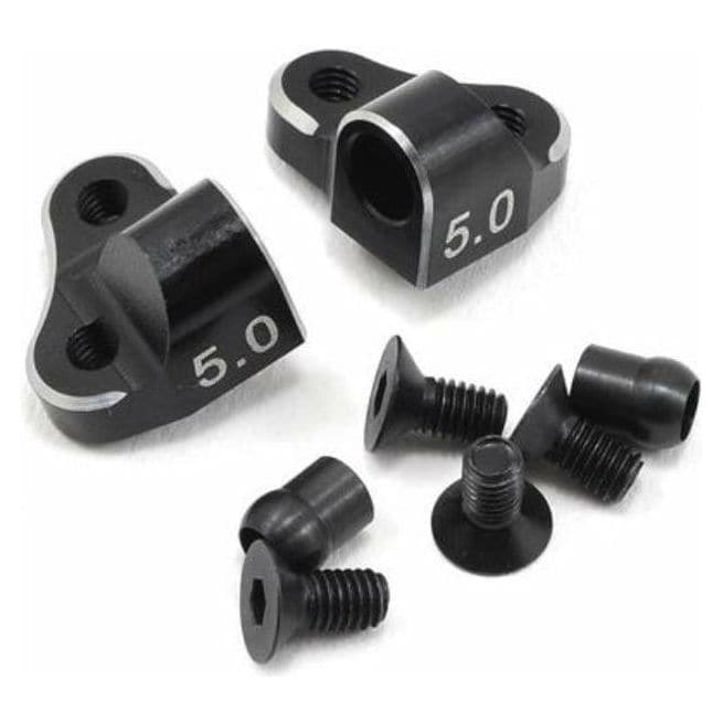 YOKOMO Aluminum Separate Suspension Mount (45.0mm) (B7-315BS)