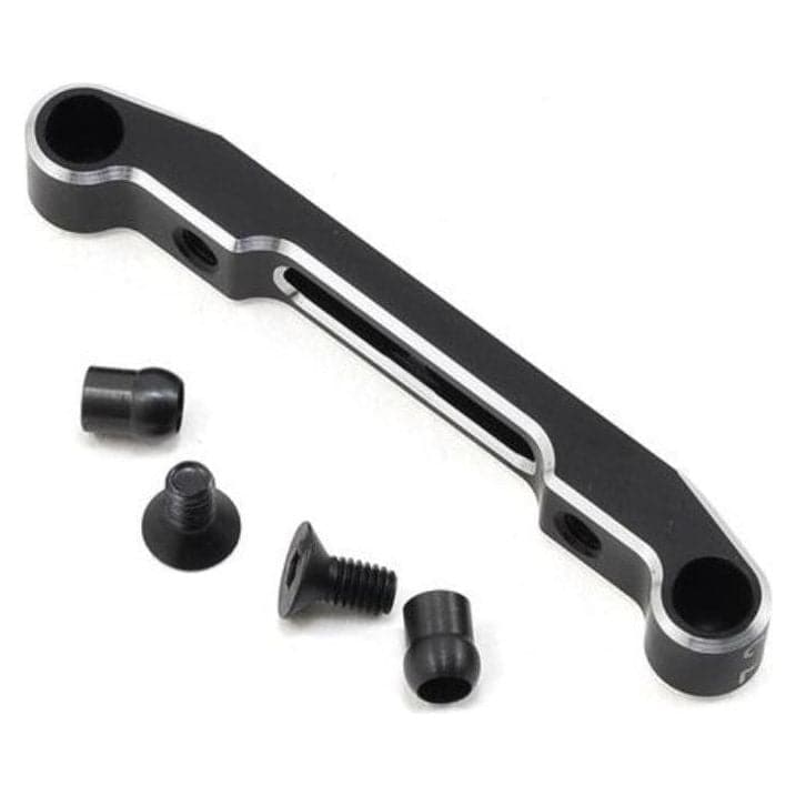 YOKOMO Alminum Suspension Mount (47.2mm Black) (B7-3172B)