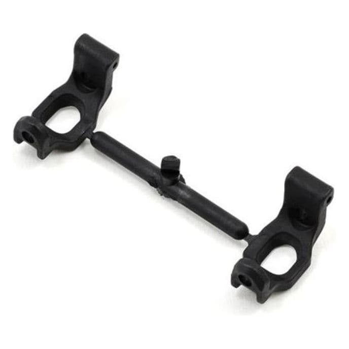 YOKOMO Front Steering Hub Carrier (2 Degrees) (Double Joint Universal Compatible)