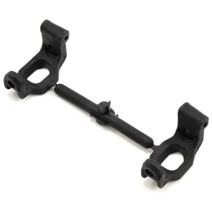 YOKOMO Front Steering Hub Carrier (6 Degree) (Double Joint Universal Compatible)