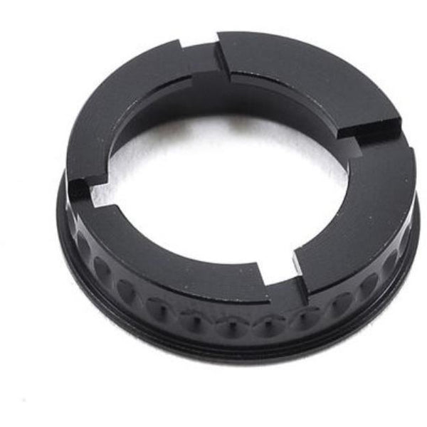 YOKOMO Aluminum Belt Teansion Adjust Cam (1pcs Black) (B7-BTCB)