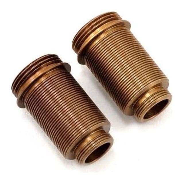 YOKOMO Shock Cylinder for SLF Normal Shock (B7-S4N)