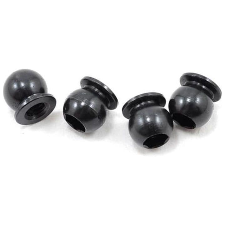 YOKOMO Pivot Ball for BD7 Shock Cap/End (4pcs)