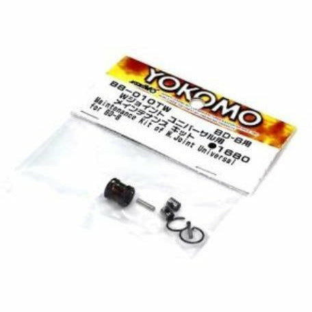 YOKOMO Maintenance Kit for Double Joint Universal (B8-010TW)