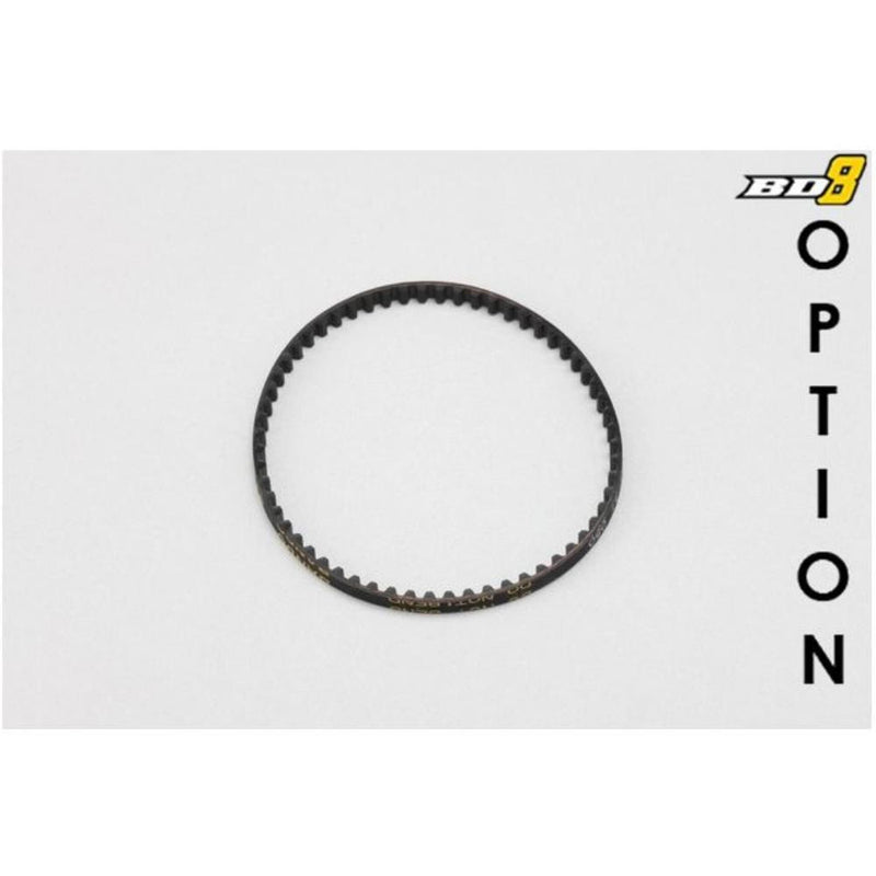 YOKOMO Low Friction Rear Belt (B8-180LB