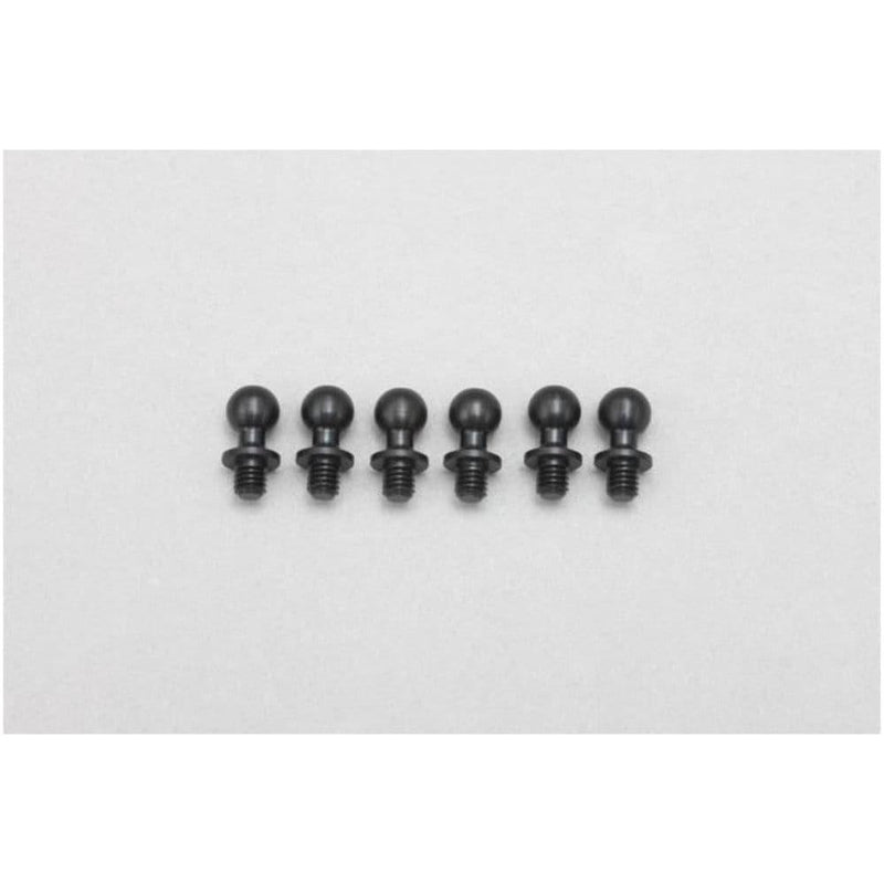 YOKOMO F4.8 Rod End Ball (SS size/10.0mm) for BD8-2018