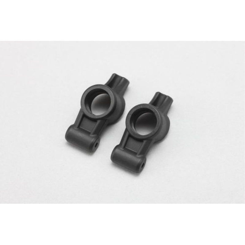 YOKOMO Graphite Rear Hub Carrier (B8-415RG)