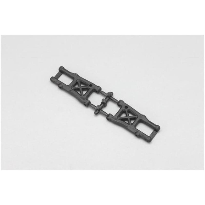 YOKOMO BD8 RTC Graphite Rear Suspension Arm (54mm-39.5mm Hard)