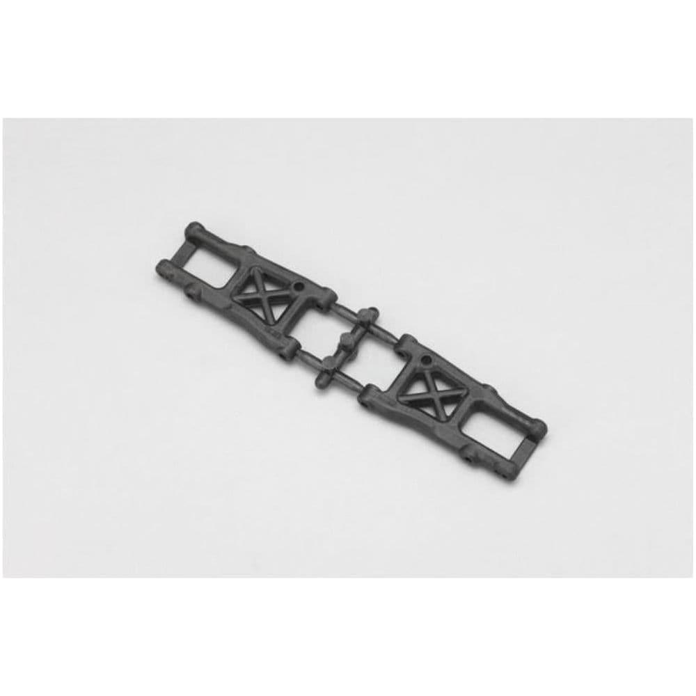 YOKOMO BD8 RTC Graphite Rear Suspension Arm (54mm-40.5mm Hard)