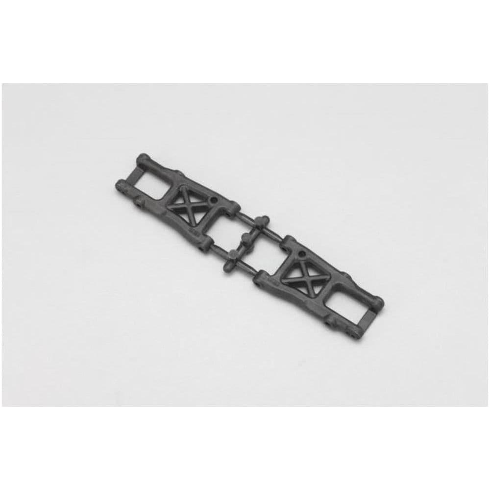 YOKOMO BD8 RTC Graphite Rear Suspension Arm (53mm-39.5mm Hard)