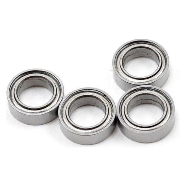 YOKOMO f5xf8x2.5mm Ball Bearing (4 pcs.)