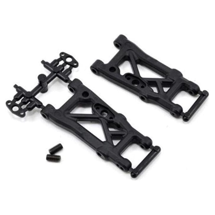 YOKOMO Rear Suspension Arm(Damper Pivot 39.5mm)(BD-008R1)