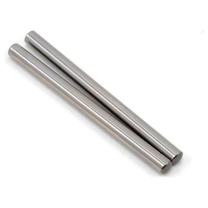 YOKOMO Front Inner Suspension Arm Pin ( 342mm) (BD-009BF)