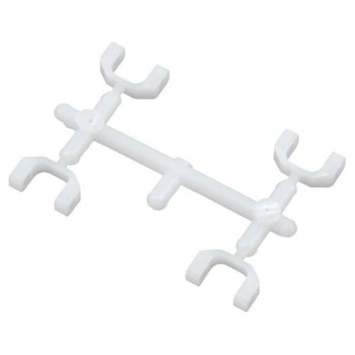 YOKOMO Diff joint protector (White)