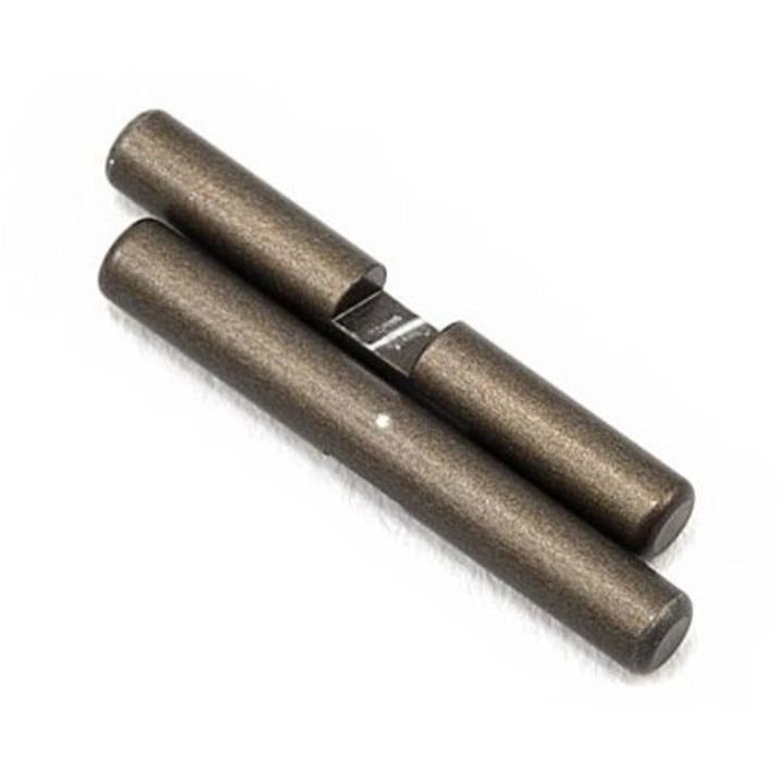 YOKOMO Aluminum Gear Diff shaft for BD7/5 B-MAX2/4