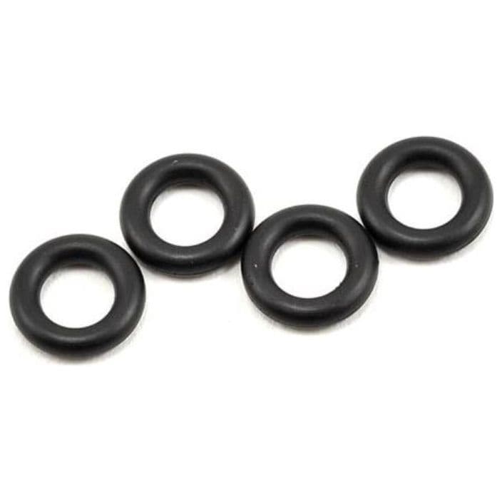 YOKOMO Gear Differential O ring (Neoprene/Black)