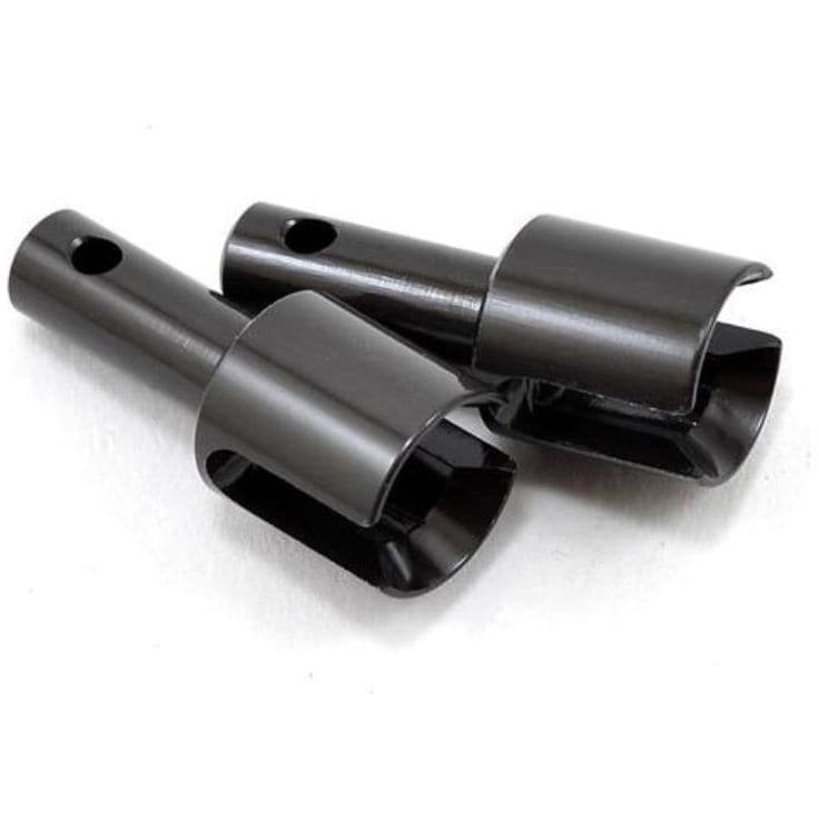 YOKOMO Gear Differential Aluminum Drive Cup (BD-501GC)