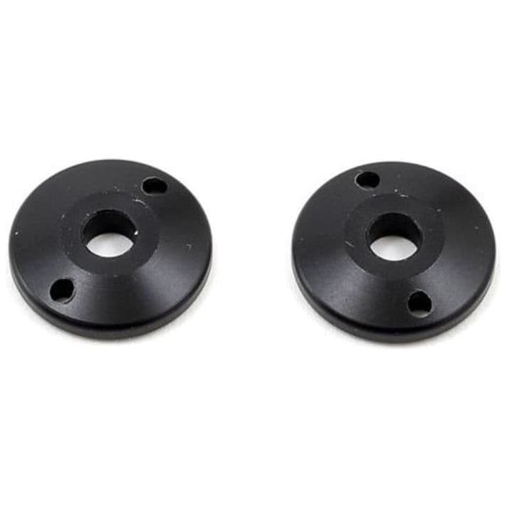 YOKOMO X Shock Taper Piston (Black 1.5/2 Hole) (BM-S152T)