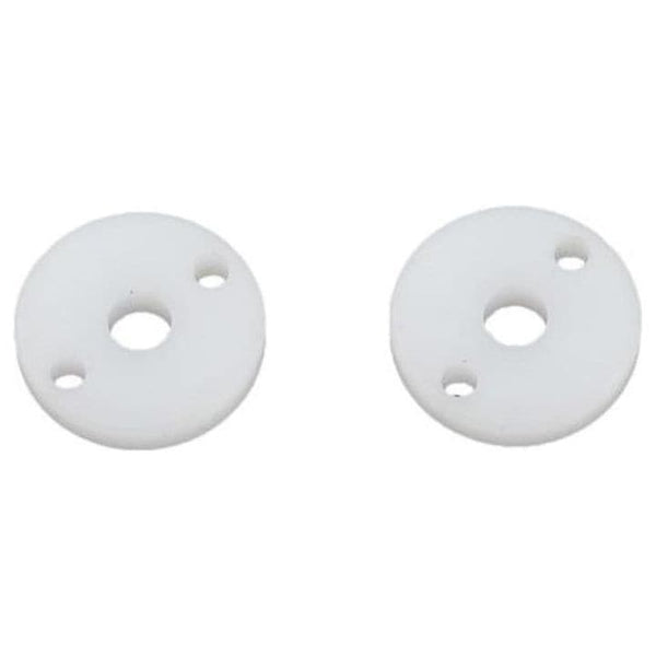 YOKOMO 1.7 x 2 Holes X Shock Piston White