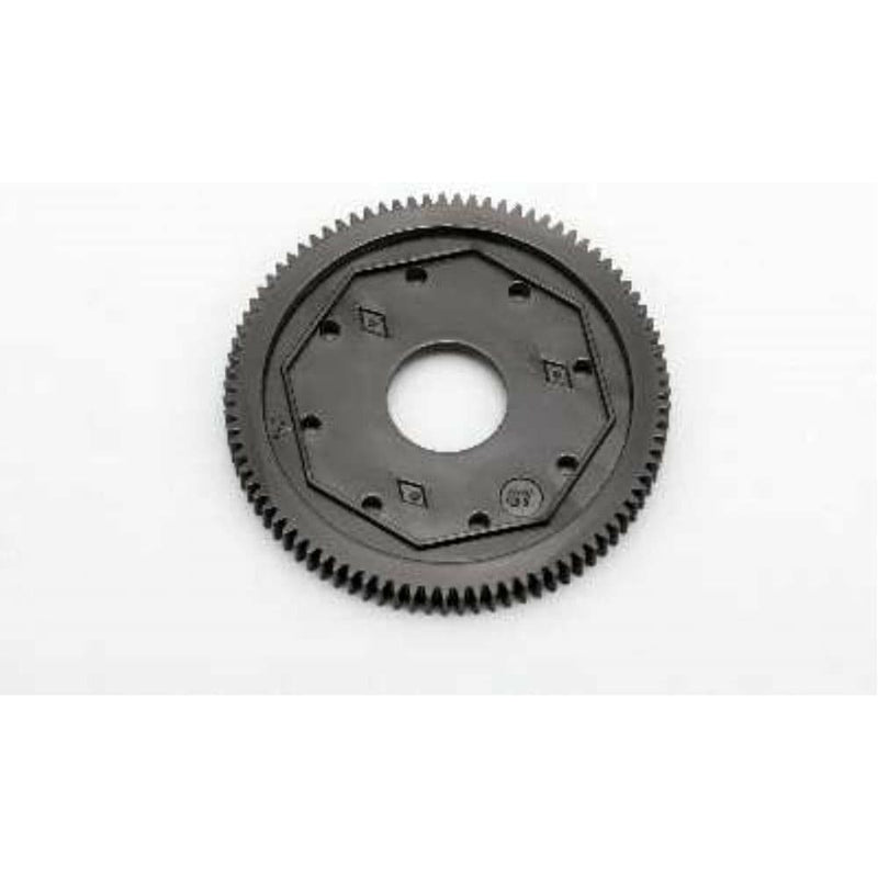 YOKOMO Spur Gear 87t 48dp (for Slipperclutch) ( Y-BM-SG87 )