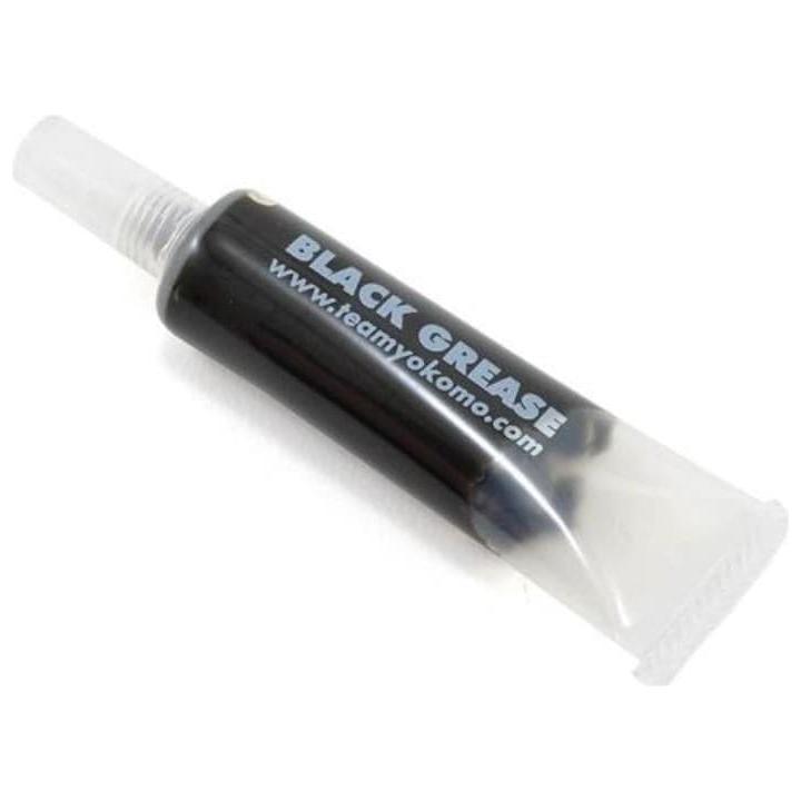 YOKOMO YOKOMO Super Black Grease