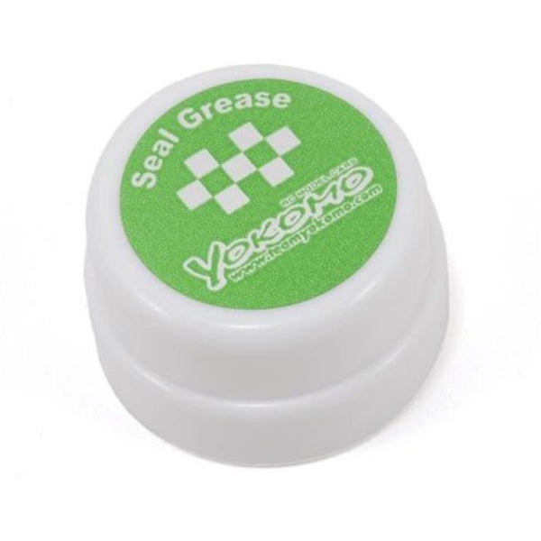 YOKOMO Seal Grease for Oring/Gasket