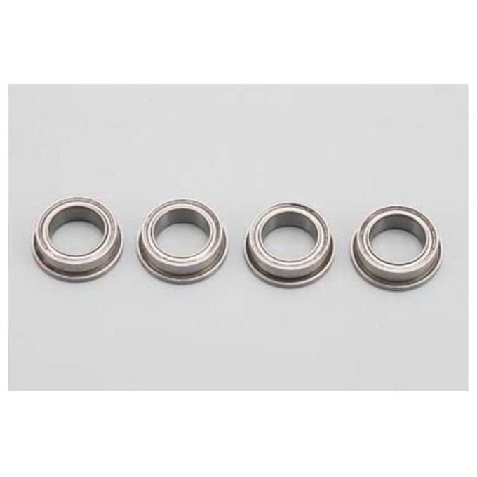 YOKOMO Rear Axle/Differential Bearing (4pcs)