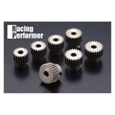 YOKOMO Racing Performer Hard coat pinion gear 64 pitch 25T