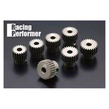 YOKOMO Racing Performer Hard coat pinion gear 64 pitch 26T