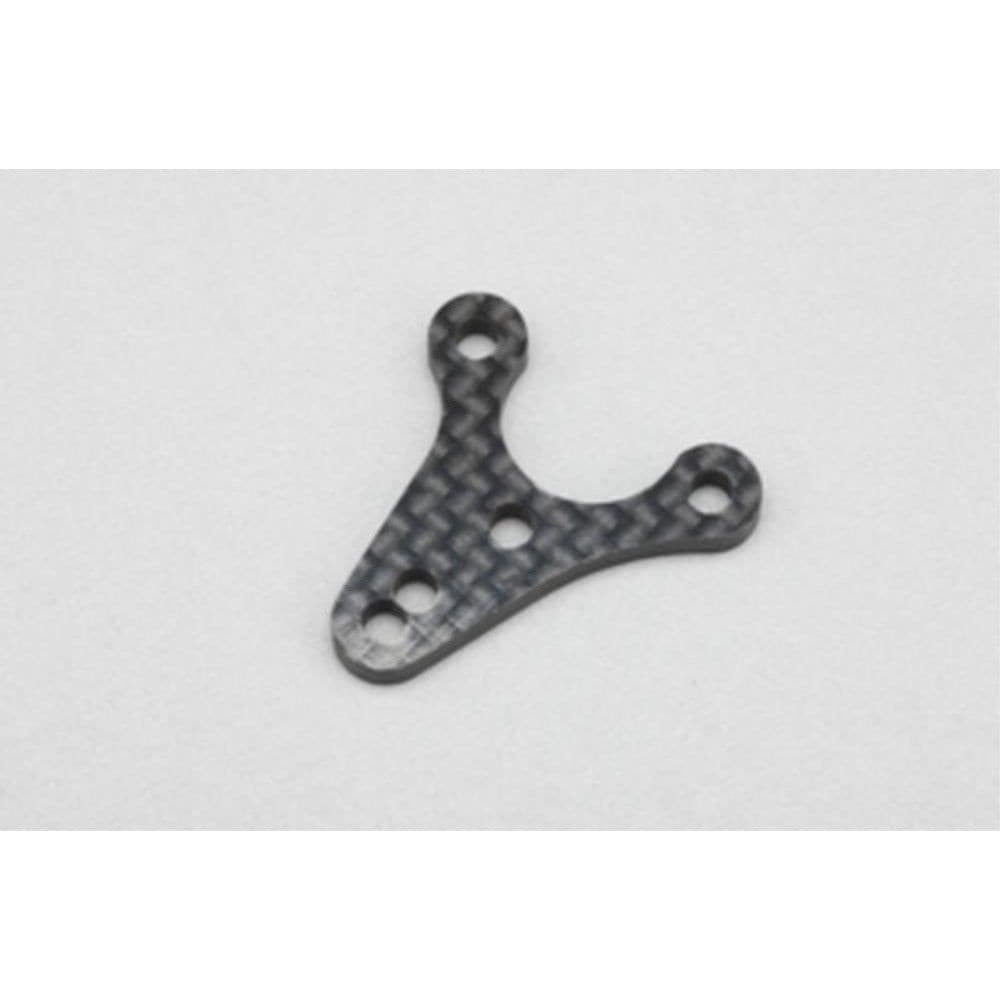 YOKOMO Graphite Bell Crank Arm Plate