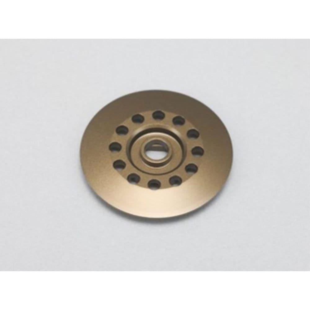 YOKOMO Slipper outer plate (hard anodized) (Y-S4-303OP)