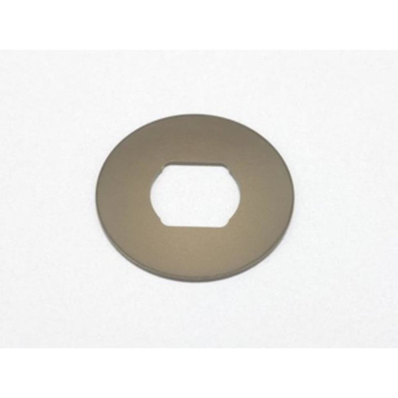 YOKOMO Slipper disc plate (hard anodized) (Y-S4-303P1)